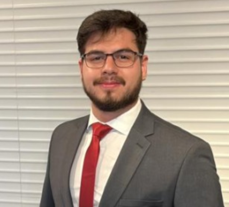 Foto de Victor Antonio Cecyn